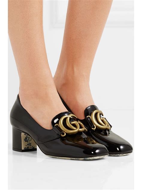 gucci scarpe donne 2020|net a porter gucci shoes.